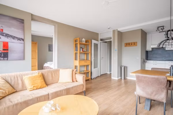 Juliana 178 in De Koog - Foto 2 van 11