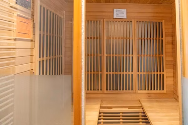 Juliana 168 in De Koog - Foto 12 van 12