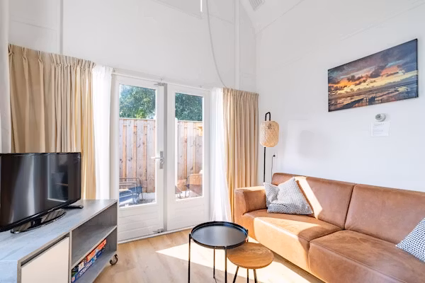 Plevierstraat 3A in De Koog - Foto 1 van 12