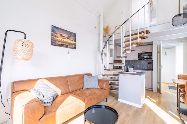 Plevierstraat 3A in De Koog - Foto 2 van 12