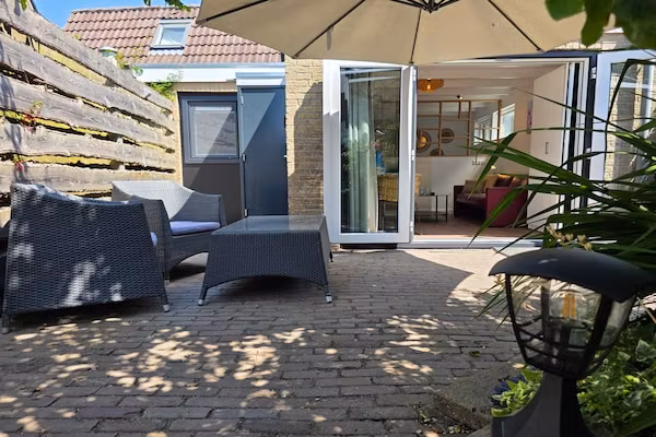 Ruijslaan 13C - Achter de zandduyn in De Koog - Foto 15 van 15