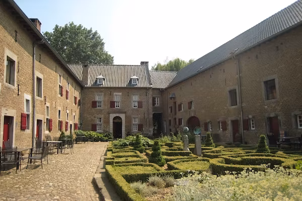 Meschermolen 5 in Mesch-Eijsden - Foto 1 van 30