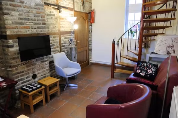 Meschermolen 5 in Mesch-Eijsden - Foto 2 van 30