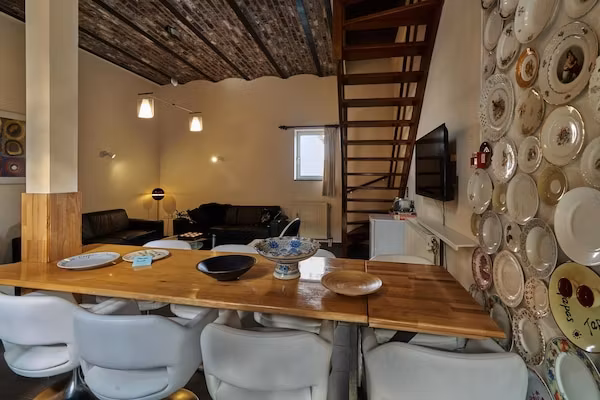 Meschermolen 13 in Mesch-Eijsden - Foto 2 van 38