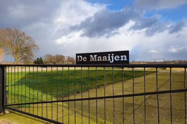 De Maaijen in Ulicoten - Foto 35 van 35