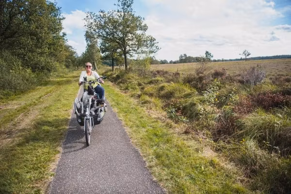 Haulervaart in Waskemeer - Foto 40 van 40