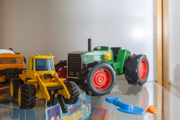 Kleine Vos in Nunspeet - Foto 38 van 38