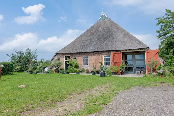 Lauwerspleats in Burum - Foto 1 van 40