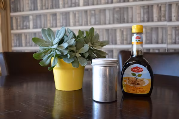 Strandpark Vlugtenburg 2 in 's-Gravenzande - Foto 40 van 40