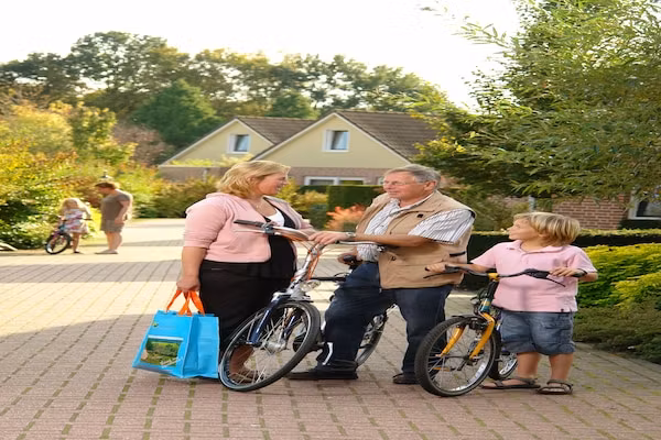 De Riethorst 1 in Plasmolen - Foto 40 van 40