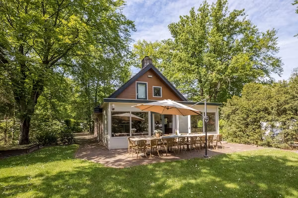 Residence De Eese 18 in De Bult - Foto 2 van 40