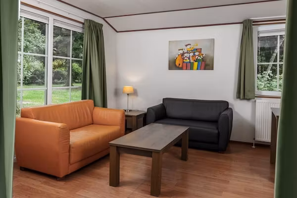 Bospark Lunsbergen 5 in Borger - Foto 2 van 40