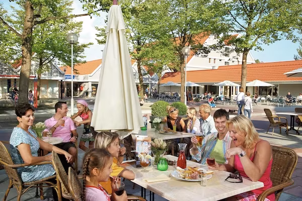 Aquadelta 13 in Bruinisse - Foto 40 van 40