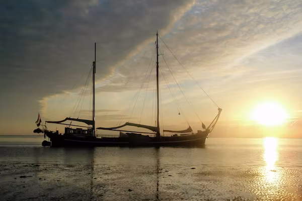 Korevaer in Leiden - Foto 40 van 40