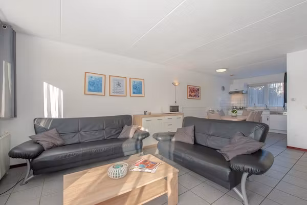 Vakantiepark Zeebad 2 in Breskens - Foto 2 van 40