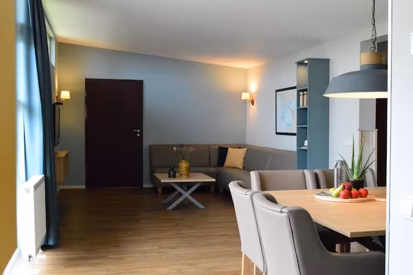 Strandpark Vlugtenburg 5 in 's-Gravenzande - Foto 2 van 40