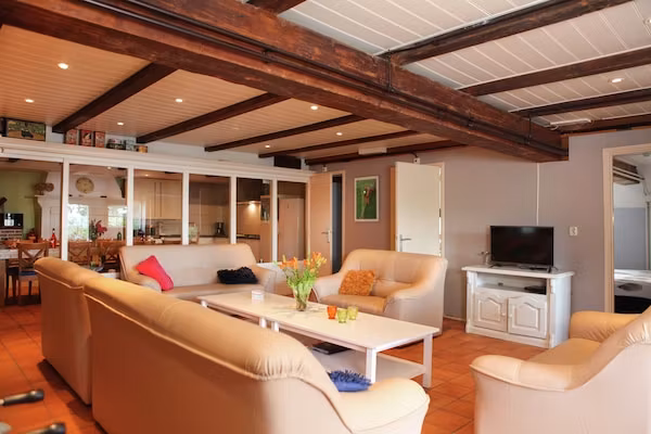 Hoeve Hoogst Tevreden in Leerdam - Foto 2 van 40