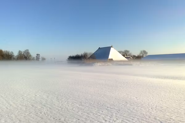 De Goudsbloem in Molkwerum - Foto 40 van 40
