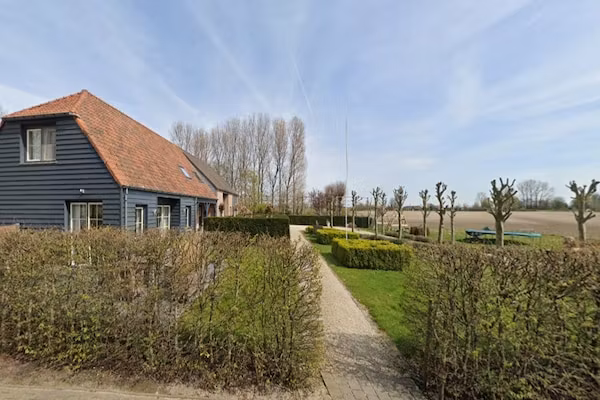 Hof 't Suytsant Doyenne in Zuidzande - Foto 40 van 40