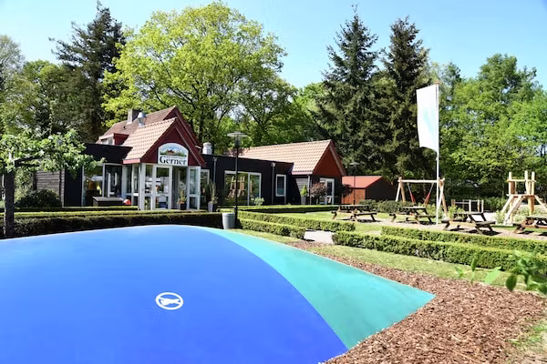 Buitenplaats Gerner 5 in Dalfsen - Foto 1 van 37