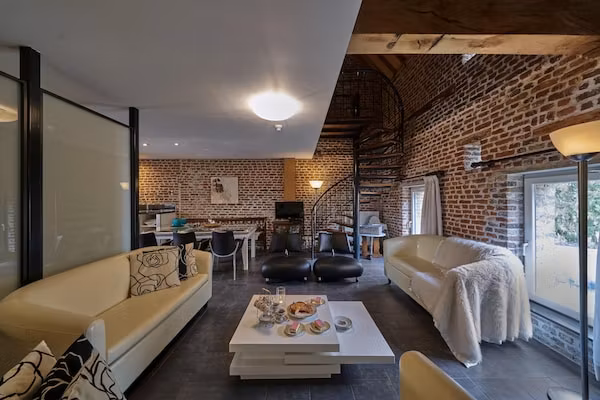 Meschermolen 10 in Mesch-Eijsden - Foto 1 van 40