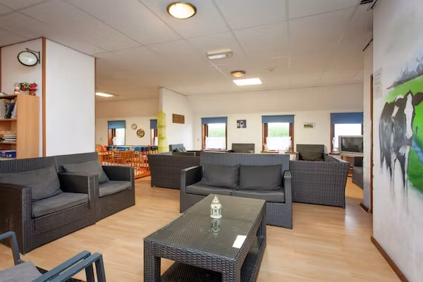 De Vakantie boerderij in Holwerd - Foto 1 van 40