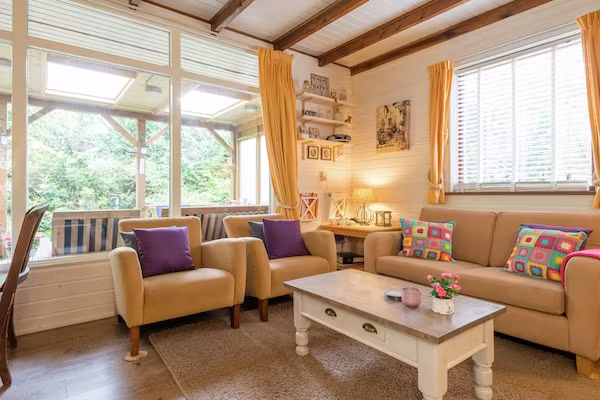 Bunderbos in Ommen - Foto 2 van 36