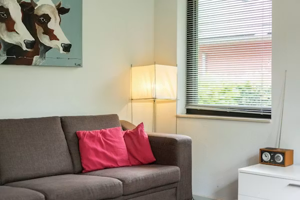 Huize Lewis in Balk - Foto 40 van 40