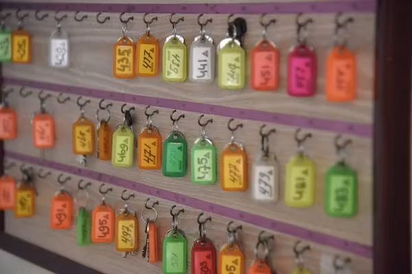 Residentie Californië 7 in De Koog Texel - Foto 40 van 40