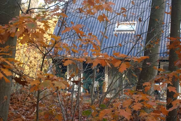 Vakantiepark Horsetellerie 7 in Hardenberg (rheezerveen) - Foto 41 van 41