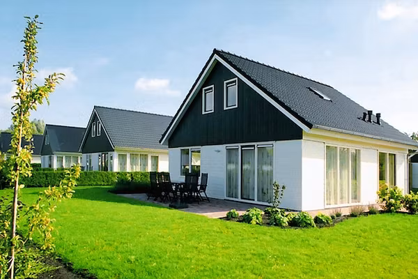 Hunzepark 7 in Gasselternijveen - Foto 1 van 40