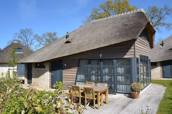 Park Scorleduyn 3 in Schoorl - Foto 1 van 25