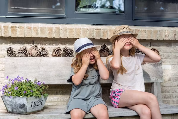 Park Scorleduyn 3 in Schoorl - Foto 25 van 25