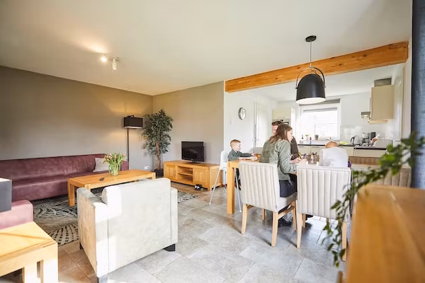 Buitenhof De Leistert 18 in Roggel - Foto 2 van 40