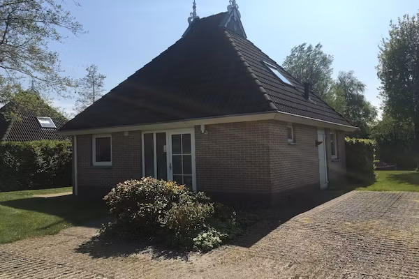 Buitenplaats It Wiid in Eernewoud - Foto 2 van 29