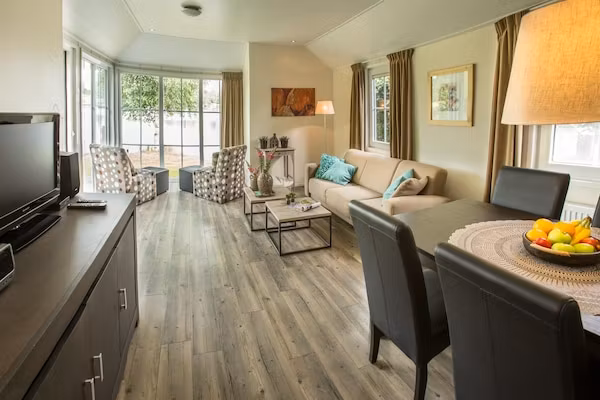 Recreatiepark Tolplas 1 in Hoge Hexel - Foto 2 van 40