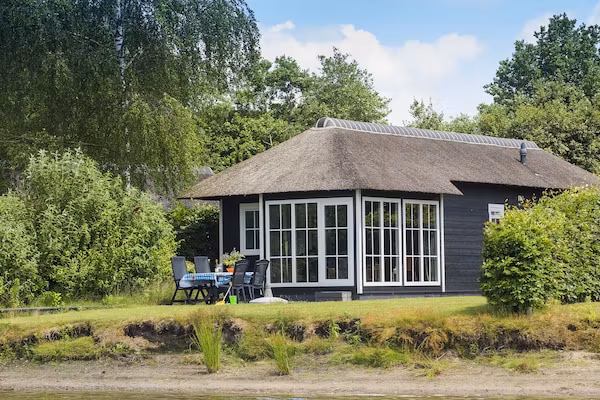 Recreatiepark Tolplas 1 in Hoge Hexel - Foto 1 van 40