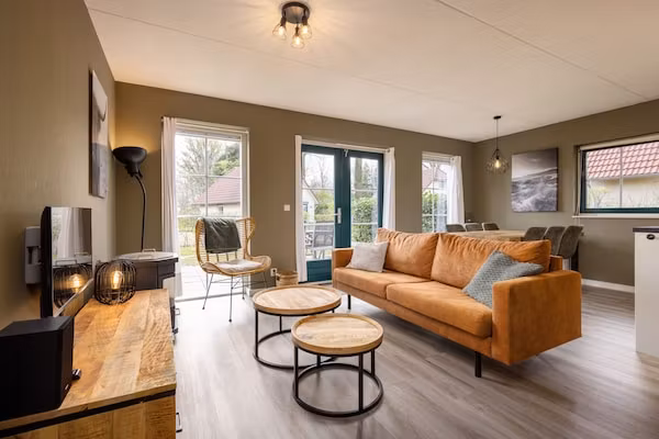 Recreatiepark Tolplas 10 in Hoge Hexel - Foto 2 van 40