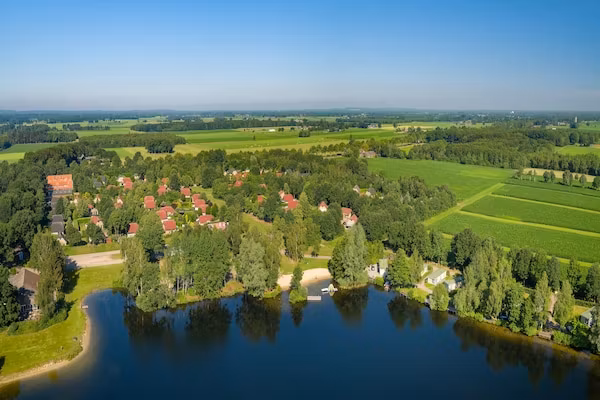 Recreatiepark Tolplas 7 in Hoge Hexel - Foto 40 van 40