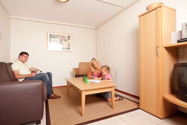 Vakantiepark de Berkenhorst 5 in Kootwijk - Foto 2 van 13