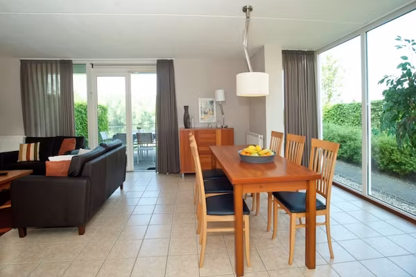 Maaspark Boschmolenplas - Waterwoning in Heel - Foto 2 van 40