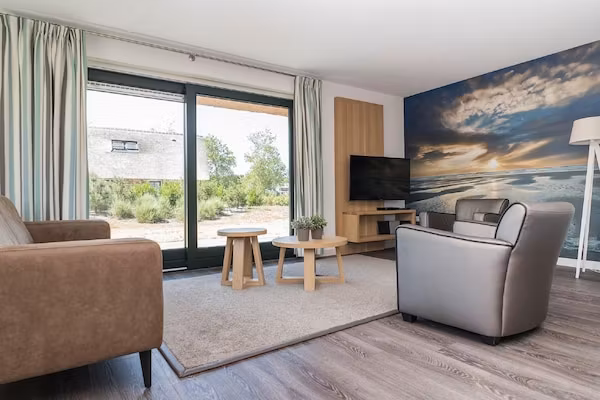 't Hoogelandt 1 in De Koog - Foto 2 van 40