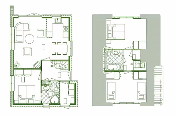 't Hoogelandt 1 in De Koog - Foto 40 van 40