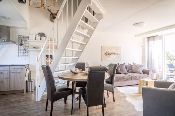 Residentie Californië 8 in De Koog Texel - Foto 1 van 42