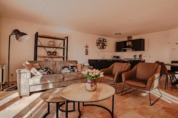 Waterpark de Meerparel 7 in Uitgeest - Foto 2 van 40