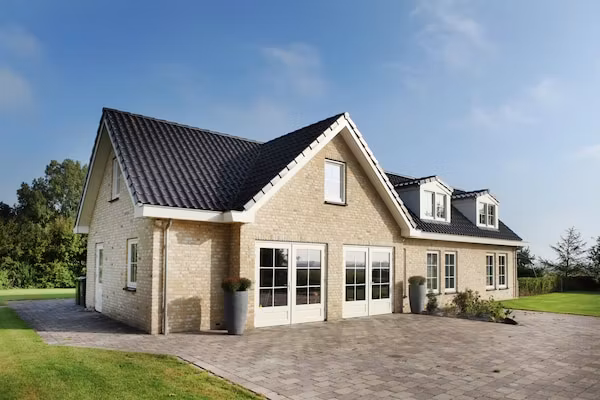 Scoreldame 8-persoons in Schoorldam - Foto 1 van 40