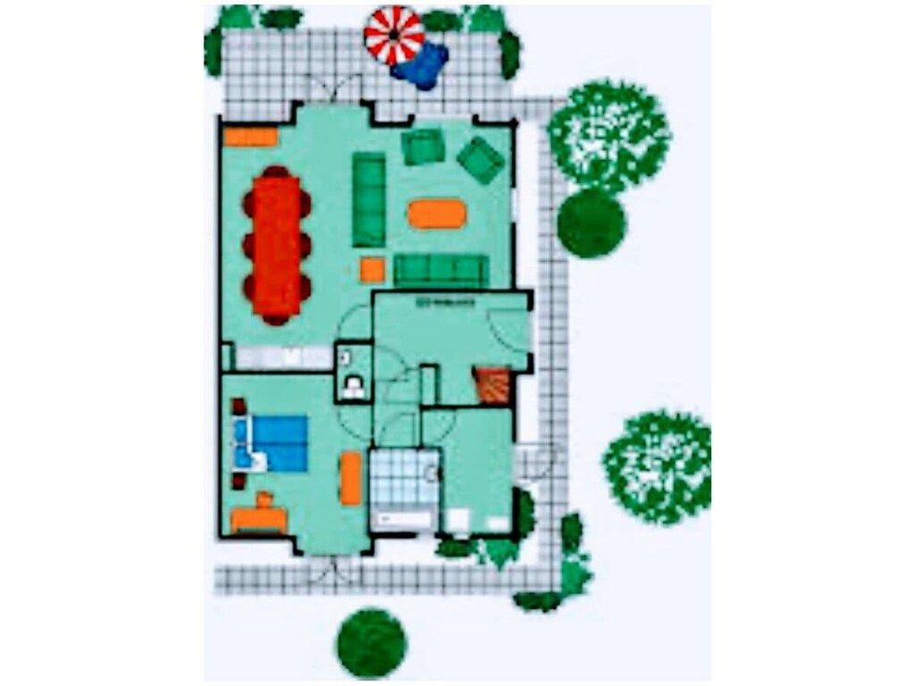 109567 in Kamperland - Foto 25 van 25