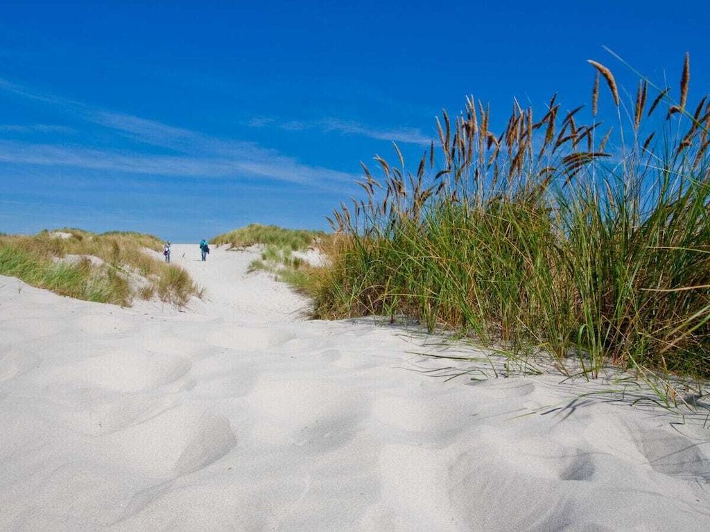 58428 in Ballum Ameland - Foto 31 van 38