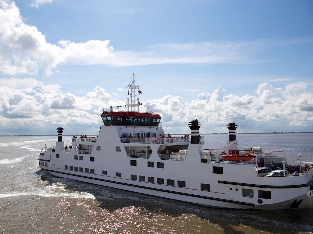 58428 in Ballum Ameland - Foto 33 van 38