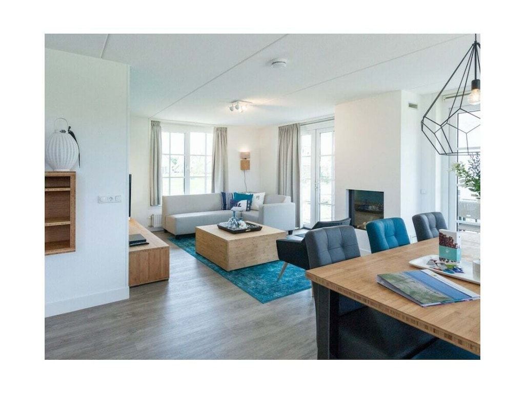 283104 in Noordwijk aan zee - Foto 6 van 13